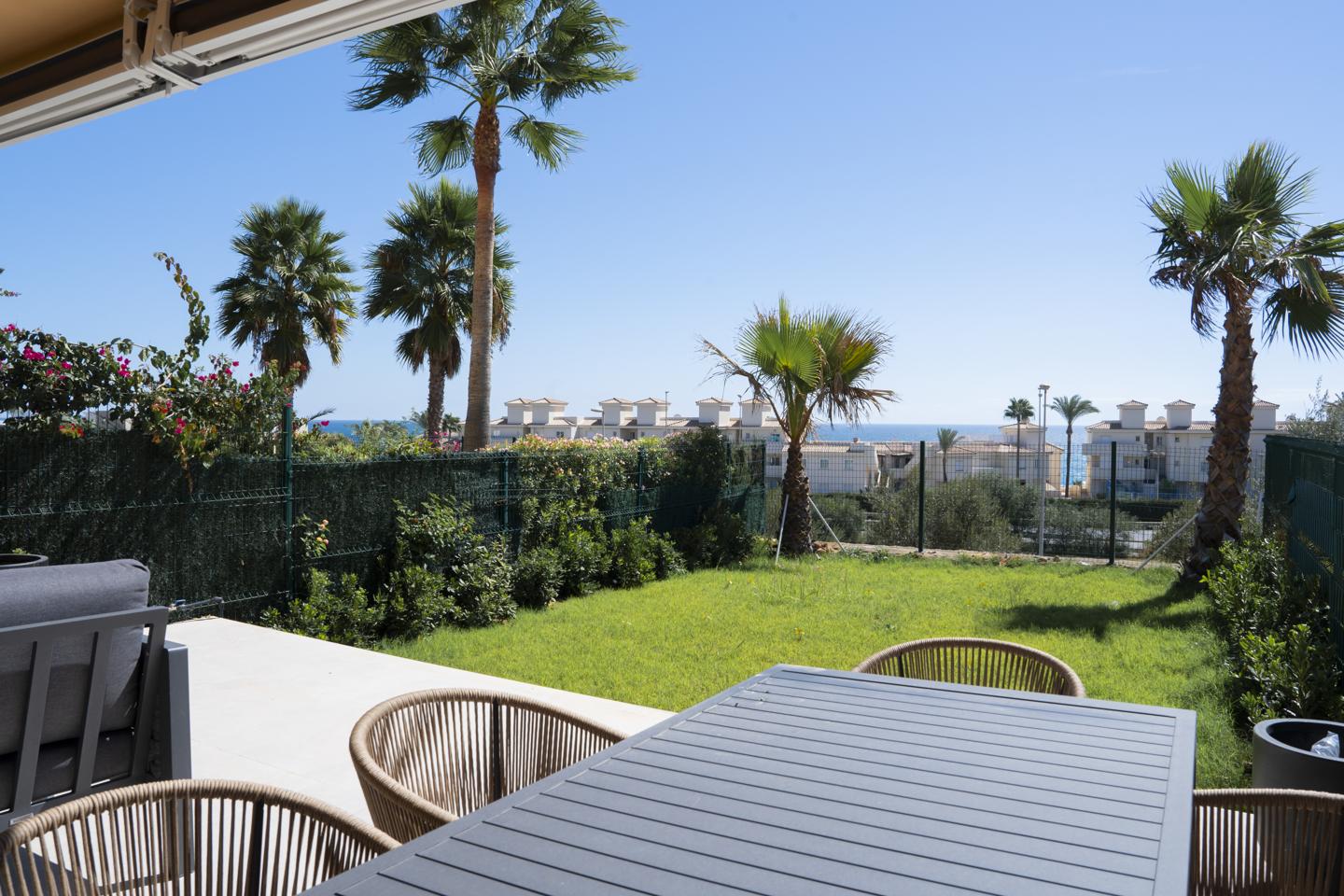 Villa à vendre à Estepona 5