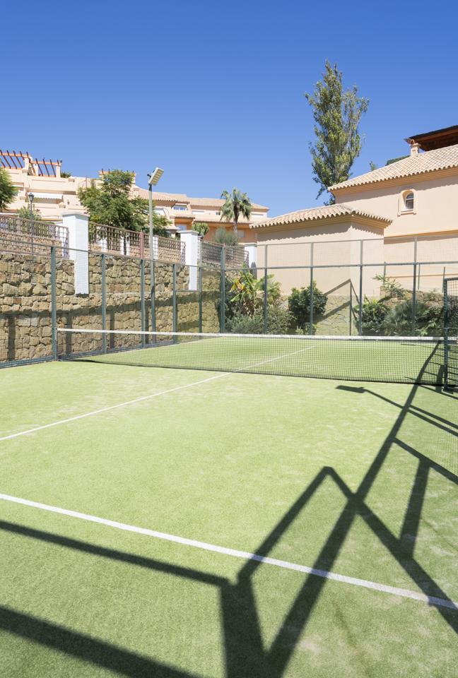 Villa à vendre à Estepona 7