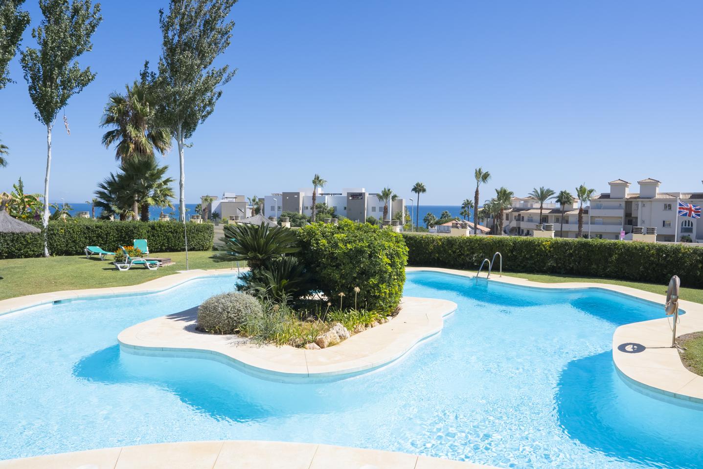 Villa à vendre à Estepona 8