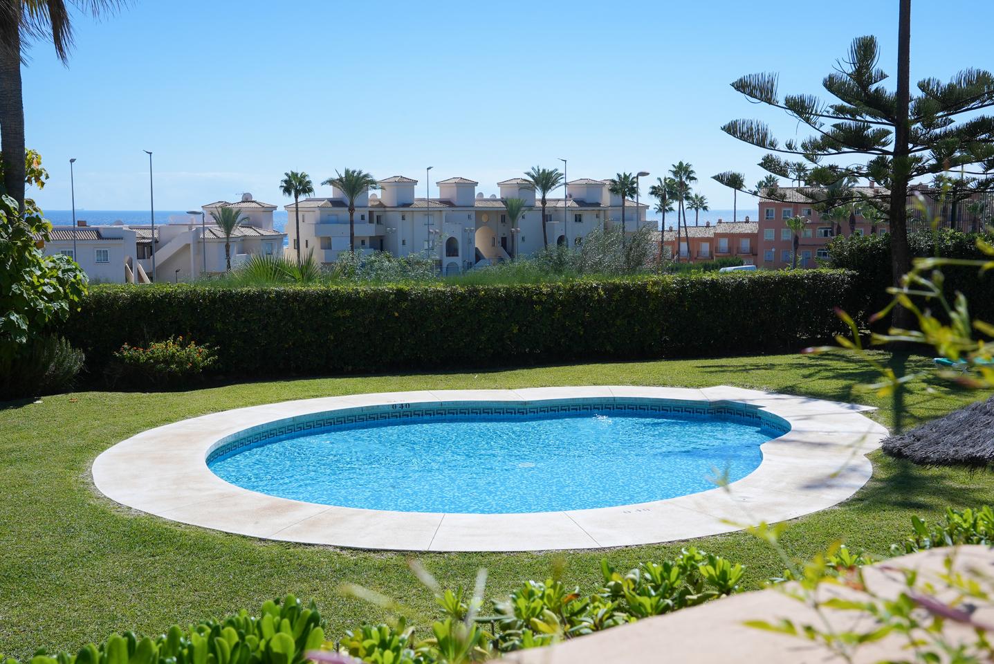 Villa à vendre à Estepona 9