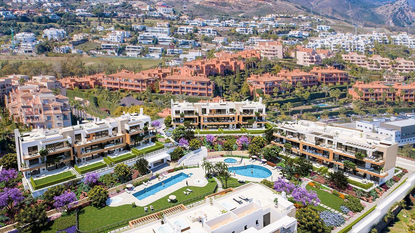 Apartment for sale in Estepona 2