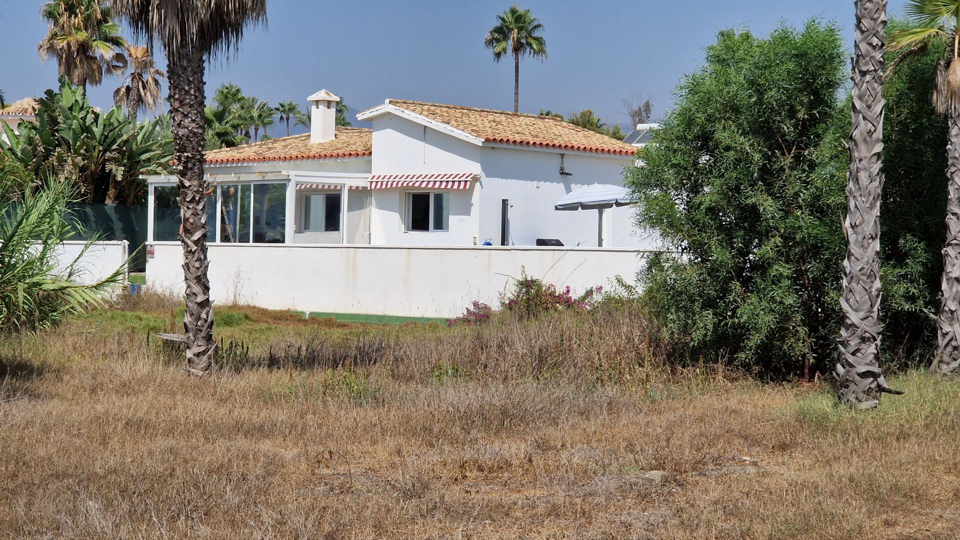 Chalé en venta en Estepona 3