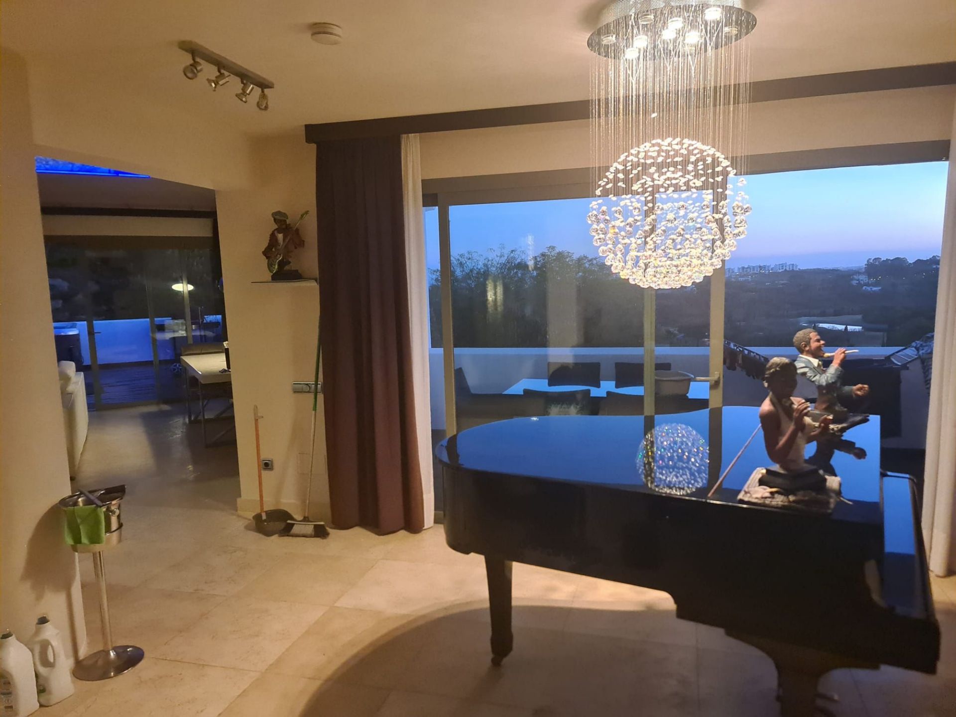 Penthouse na sprzedaż w Estepona 18