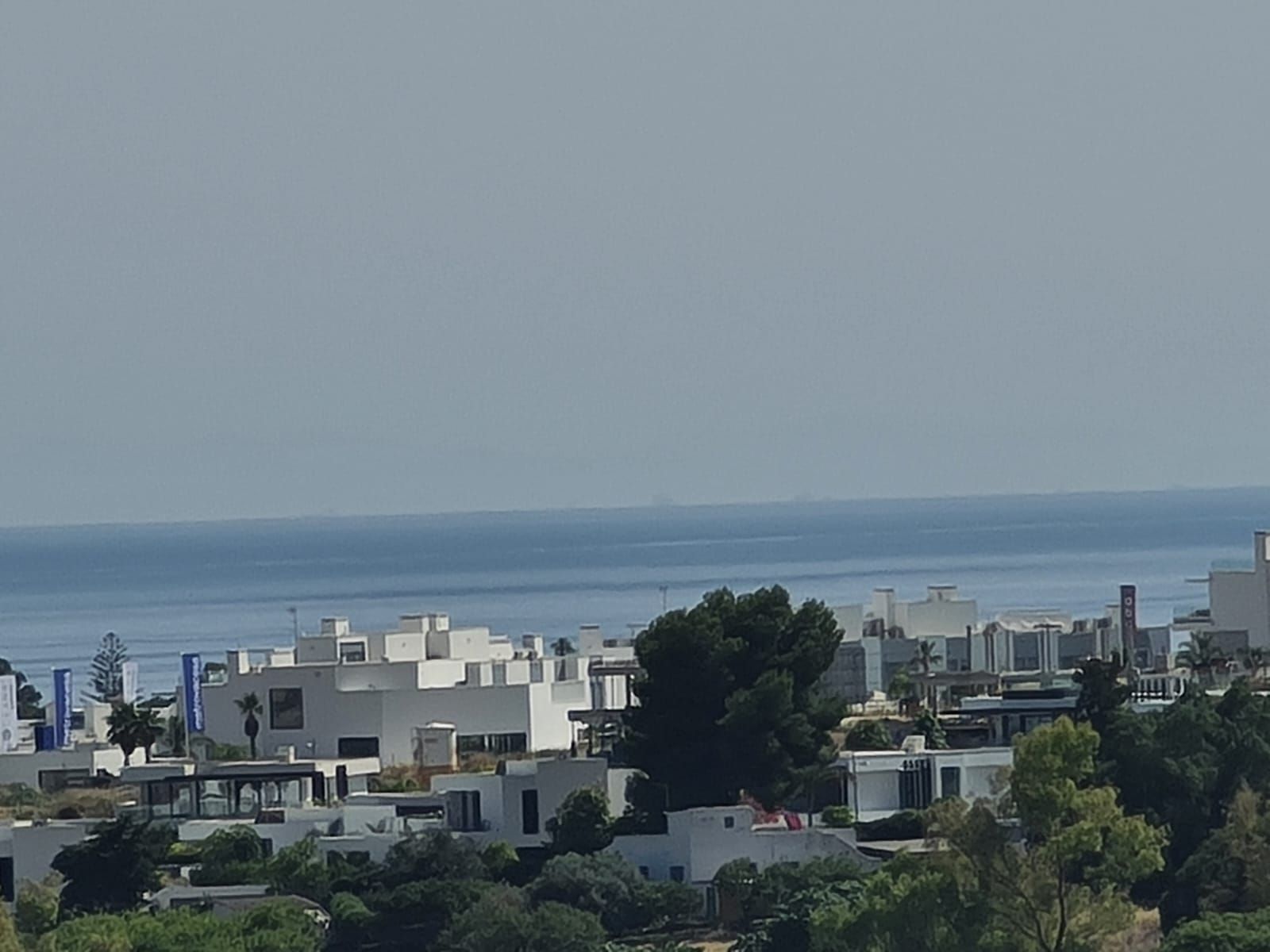 Penthouse te koop in Estepona 20