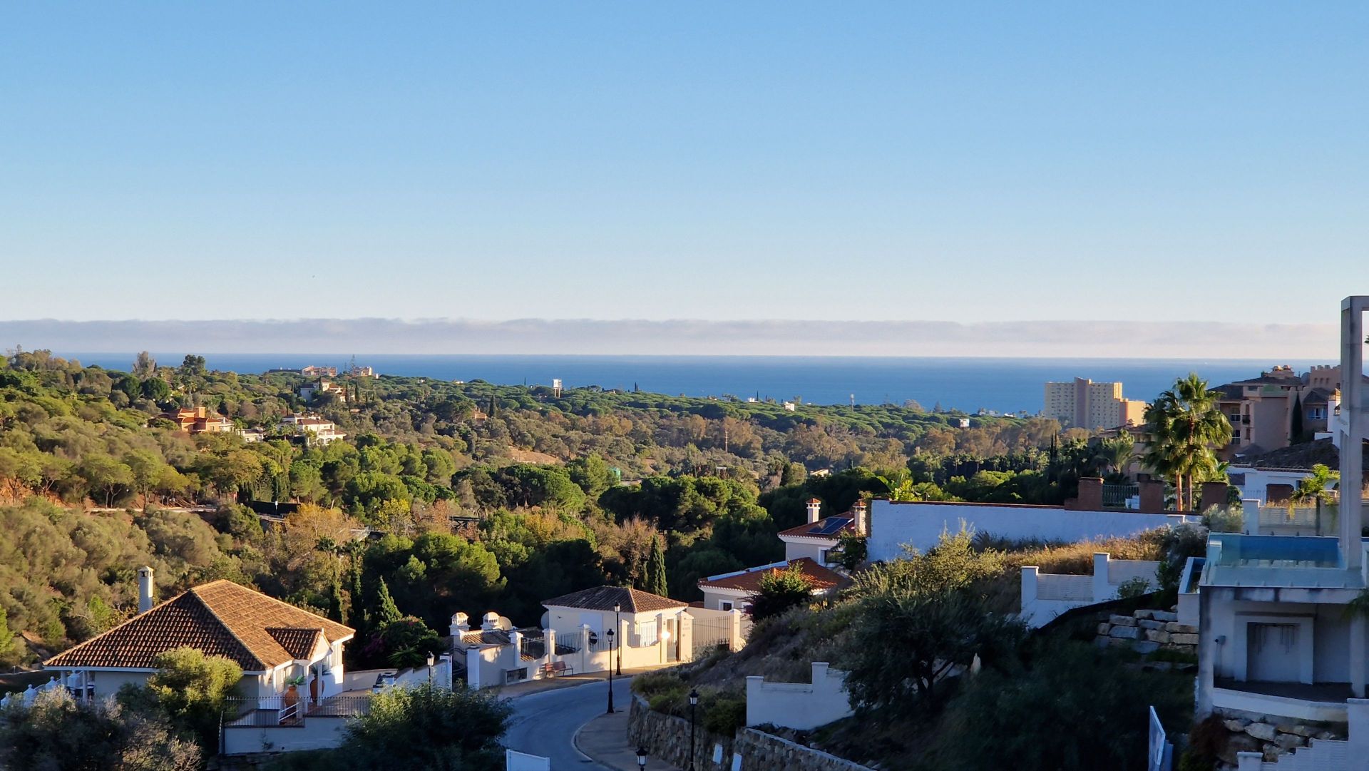 Chalé en venta en Marbella - East 16