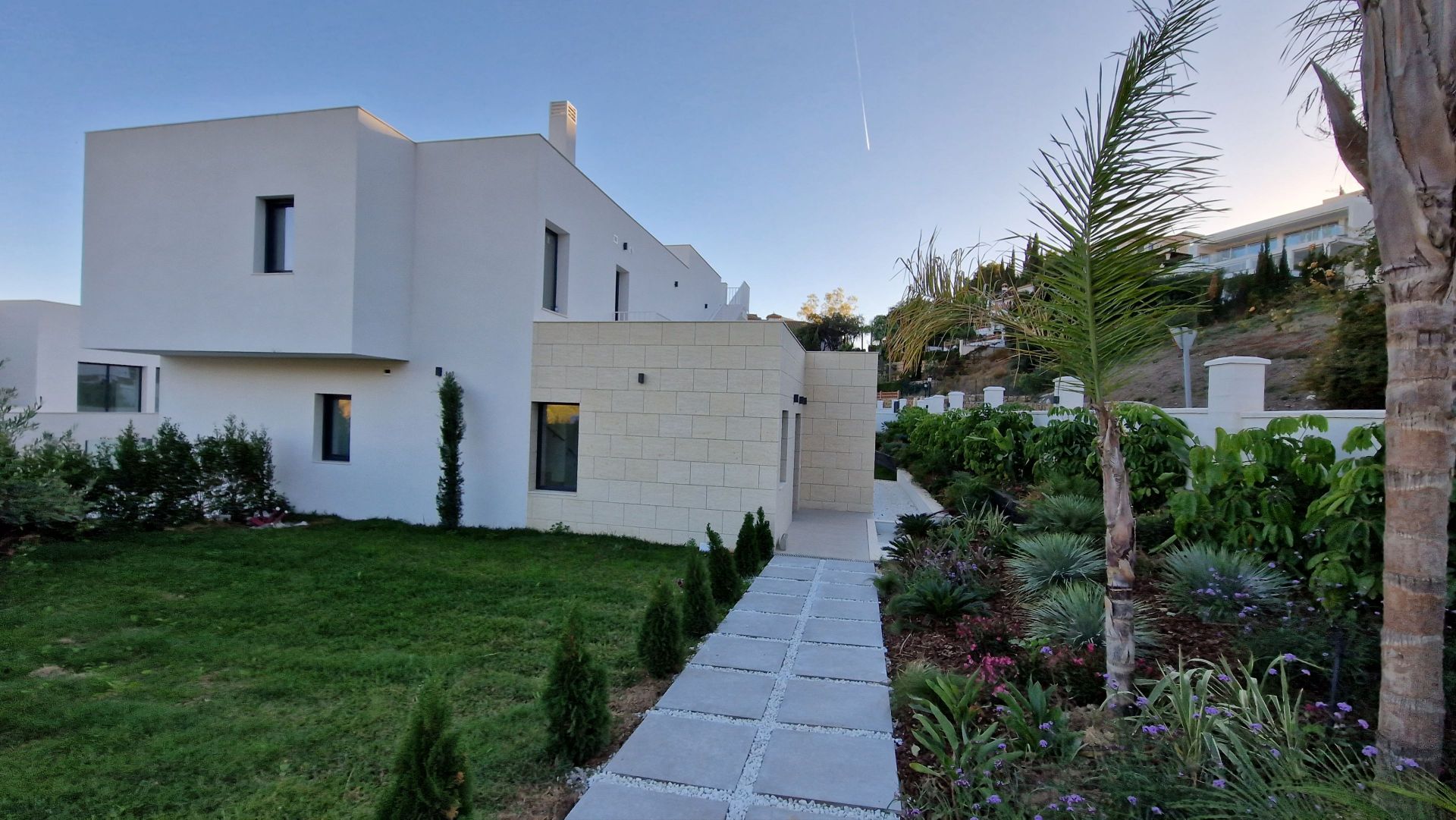 Chalé en venta en Marbella - East 18