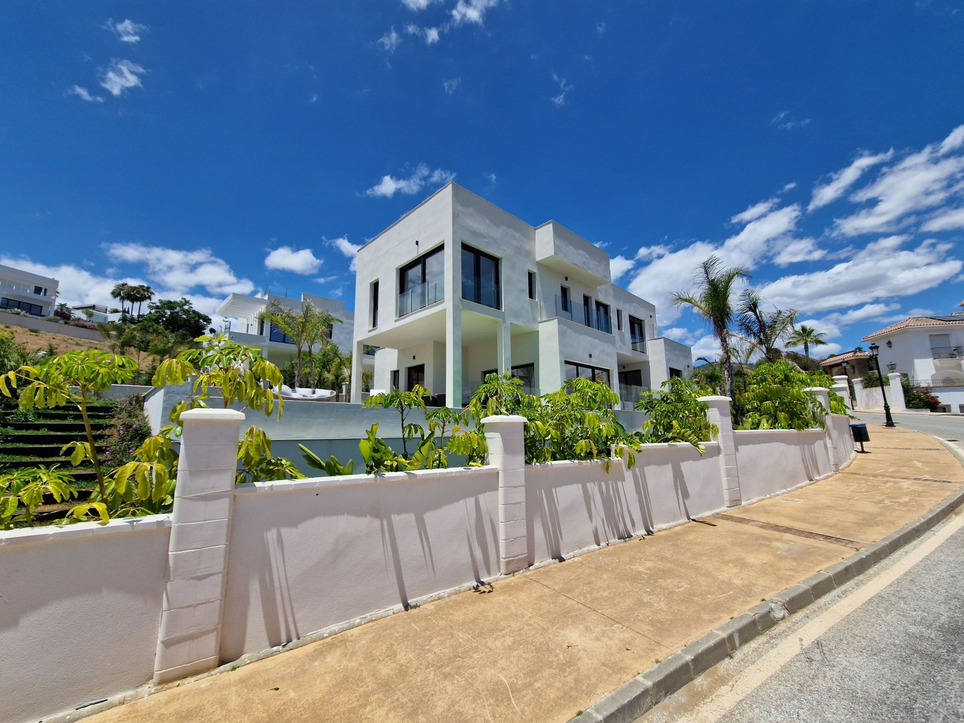 Villa à vendre à Marbella - East 2