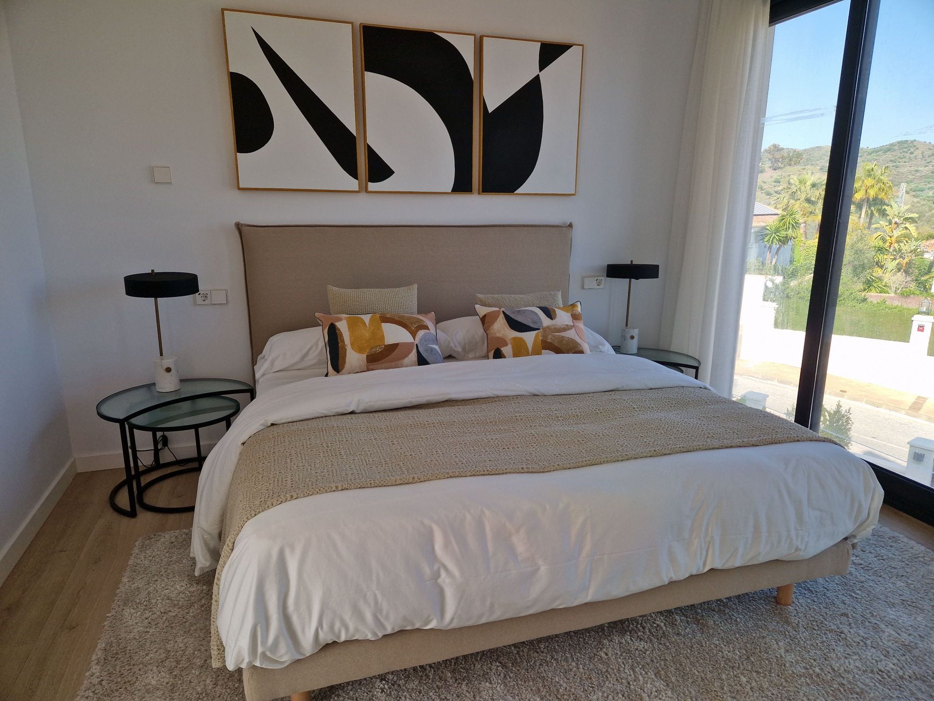 Chalé en venta en Marbella - East 23