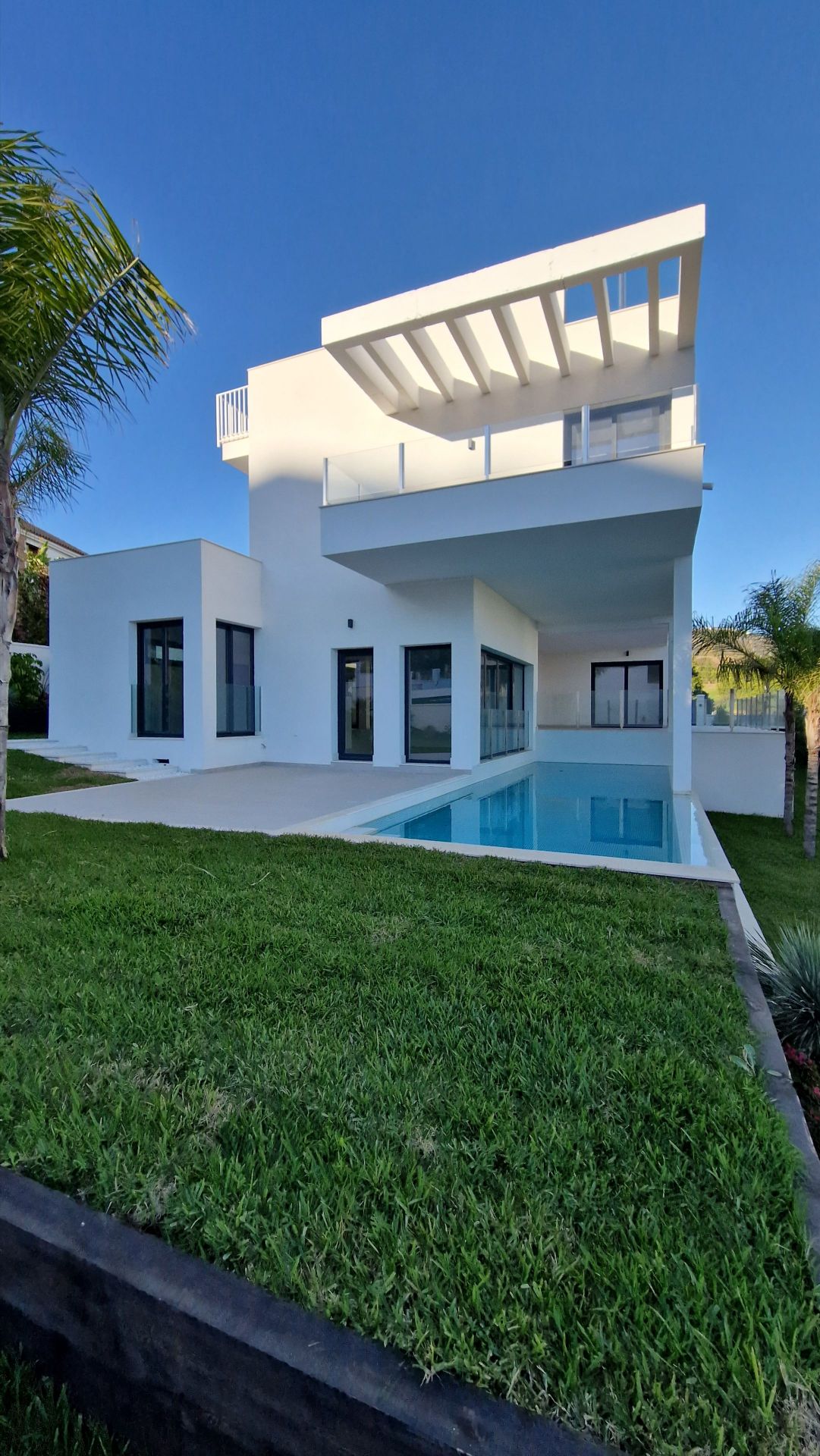 Villa à vendre à Marbella - East 5