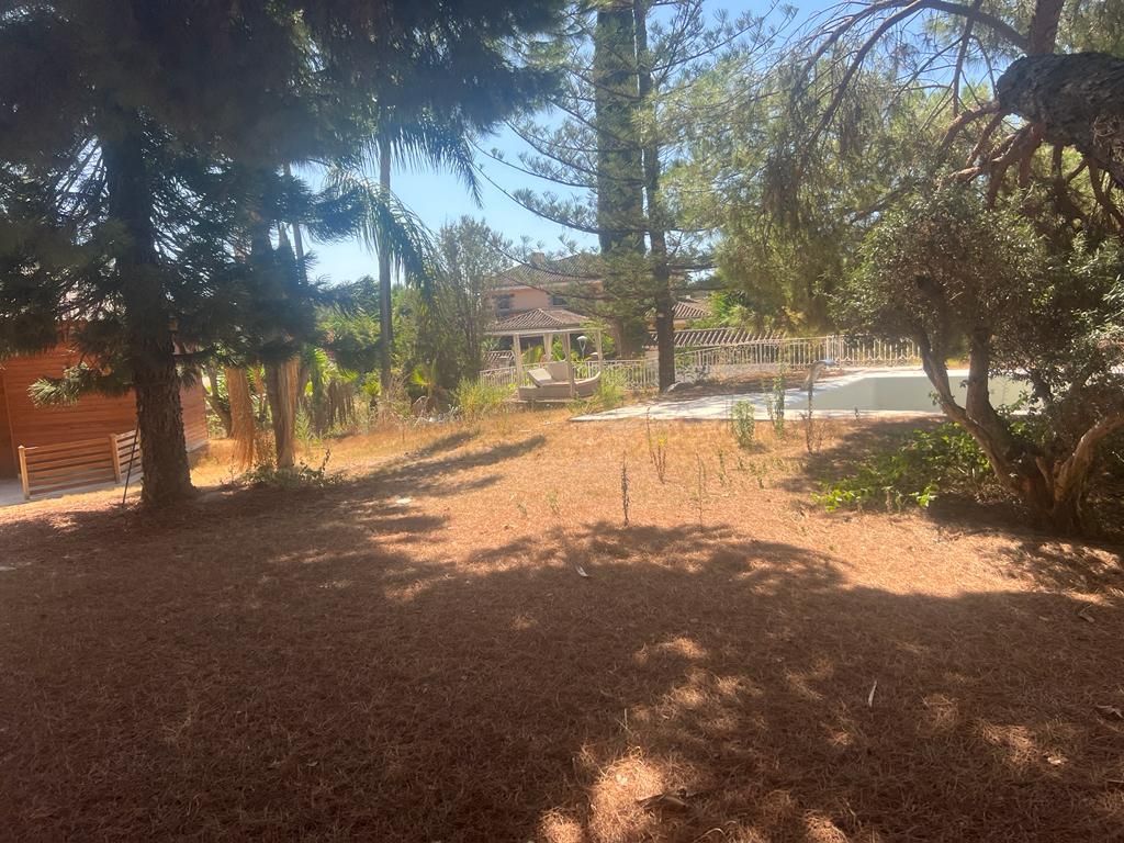 Plot te koop in Marbella - Nueva Andalucía 5