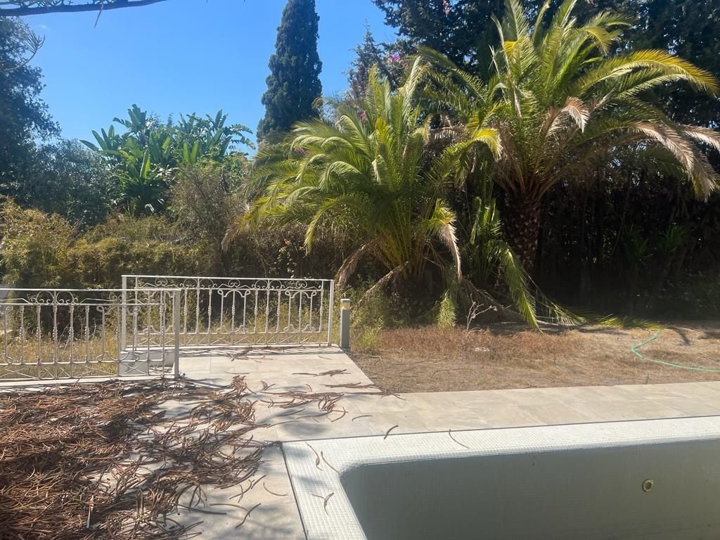 Plot te koop in Marbella - Nueva Andalucía 6