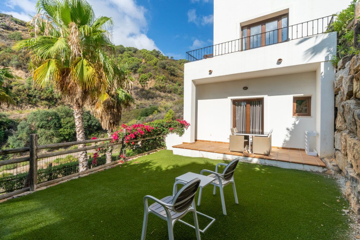 Villa for sale in Benahavís 21