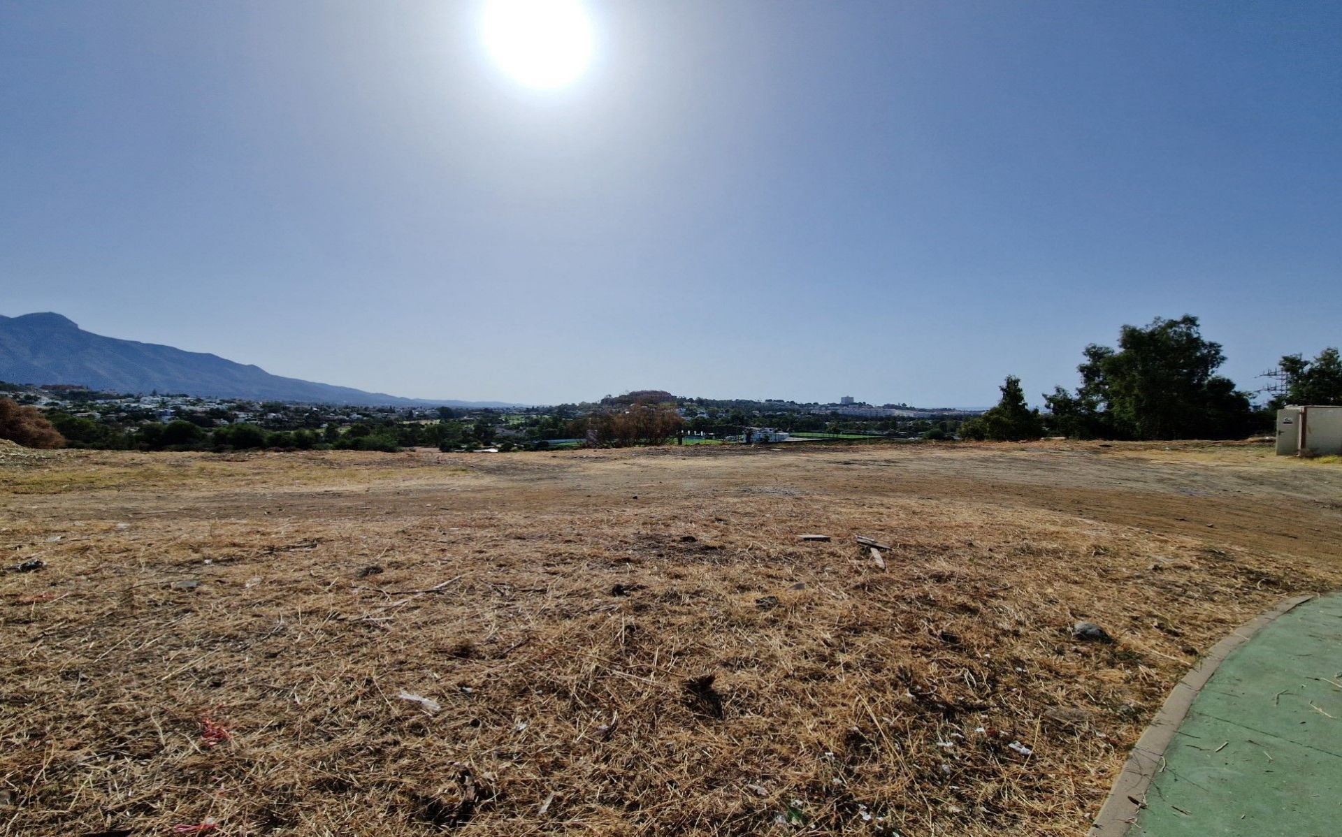 Property Image 620999-marbella-plot