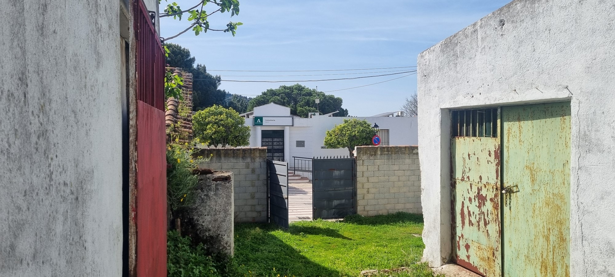 Plot à vendre à Málaga 20