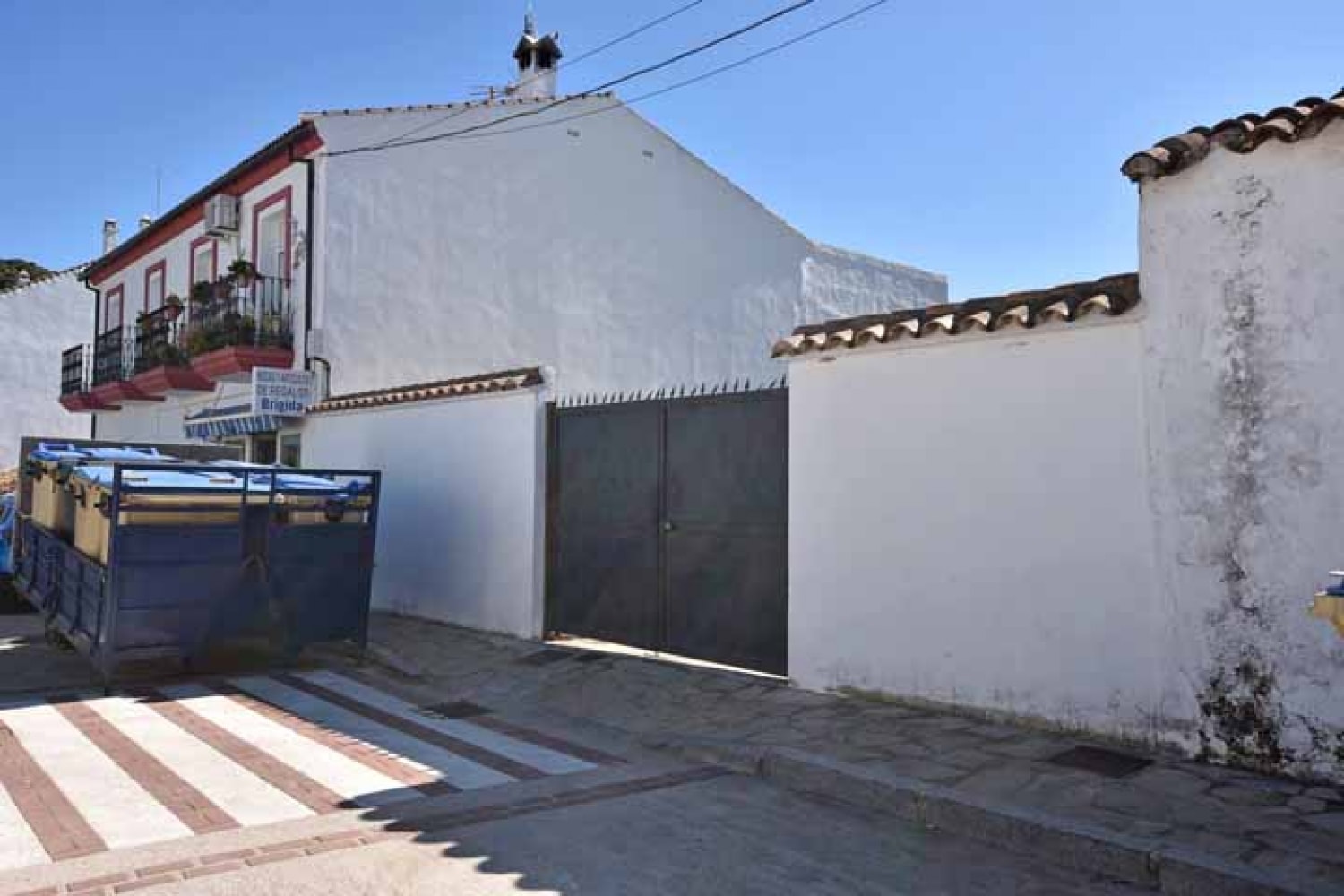 Plot en venta en Málaga 6