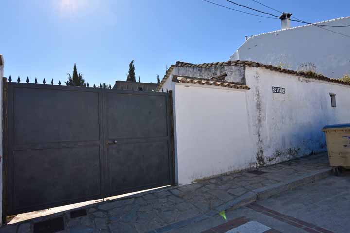 Plot en venta en Málaga 7