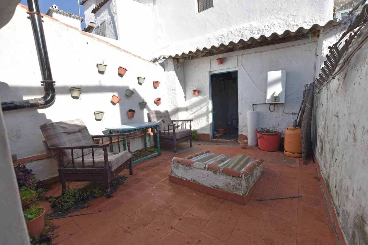 Villa à vendre à Málaga 10