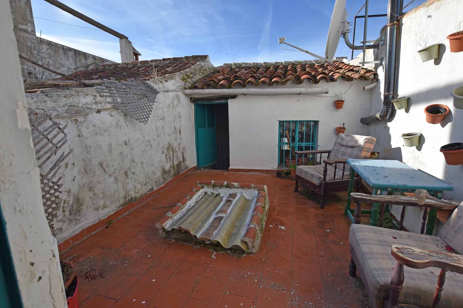 Villa à vendre à Málaga 9