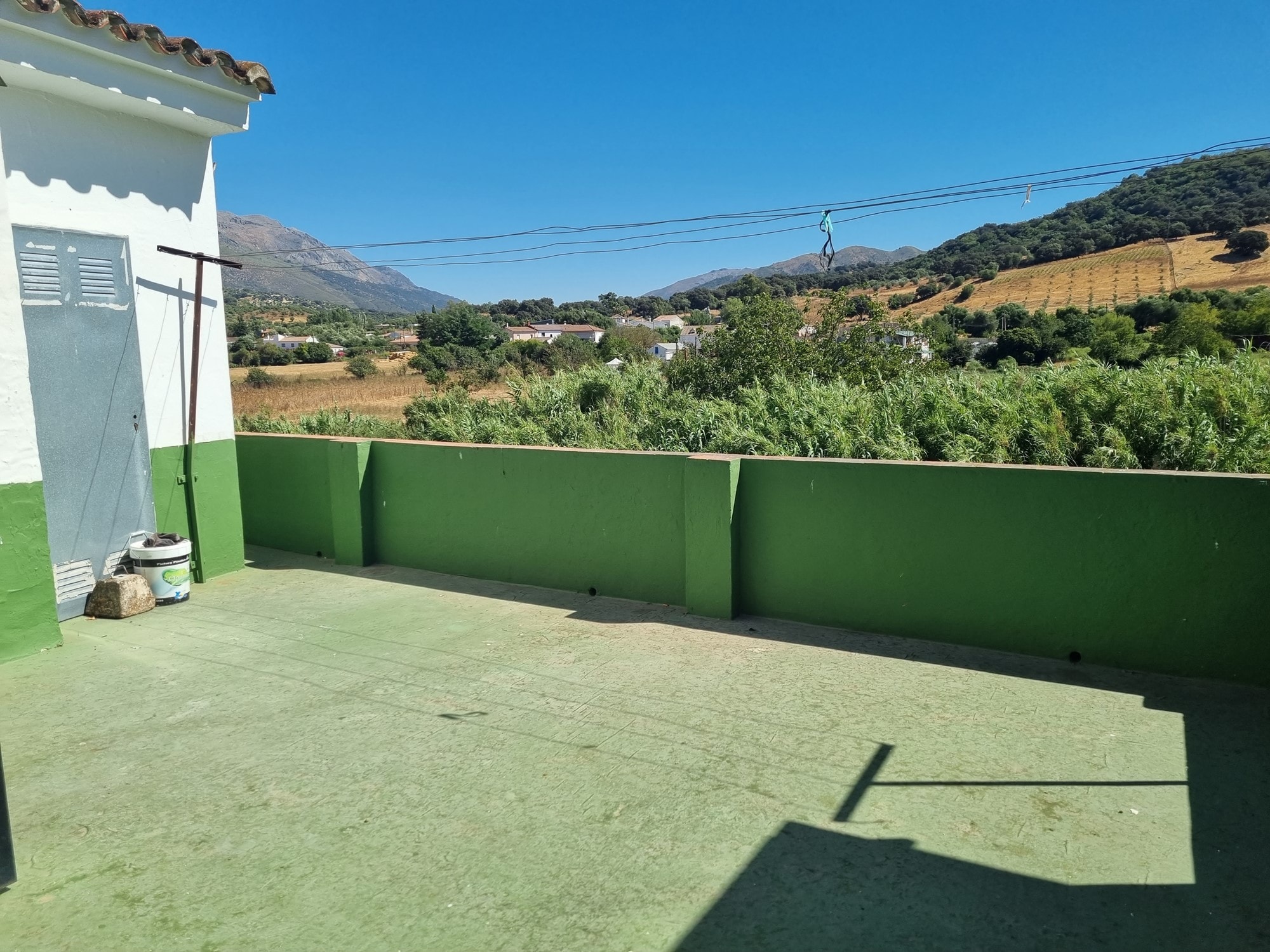 Plot for sale in Málaga 15