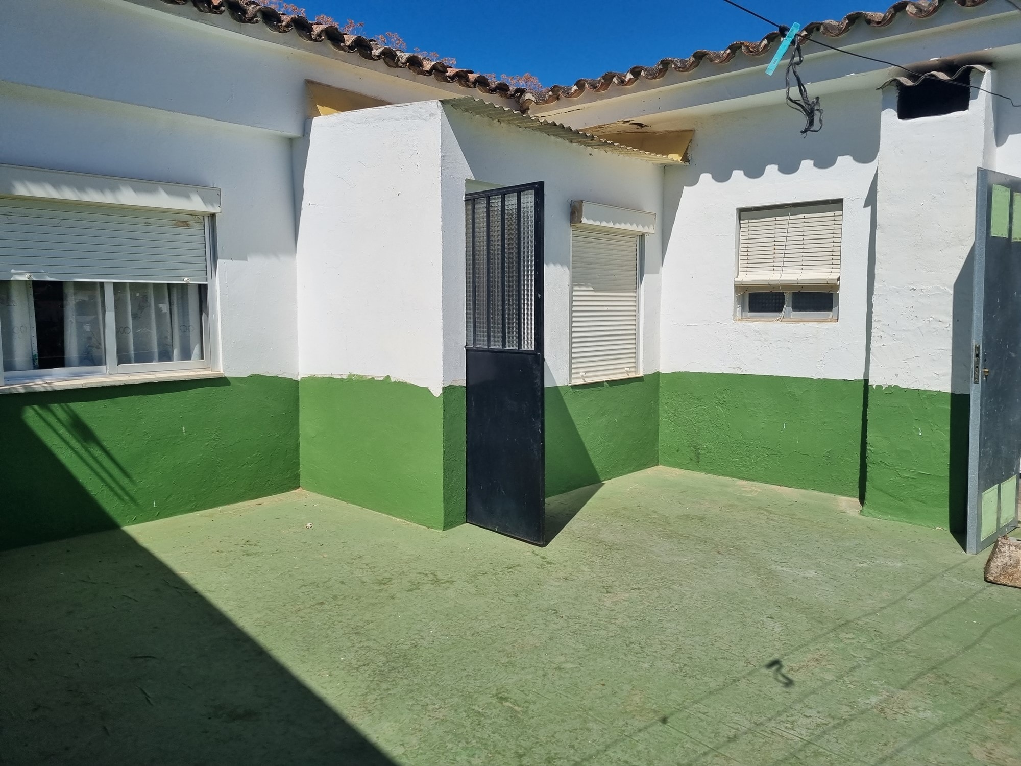 Plot for sale in Málaga 19