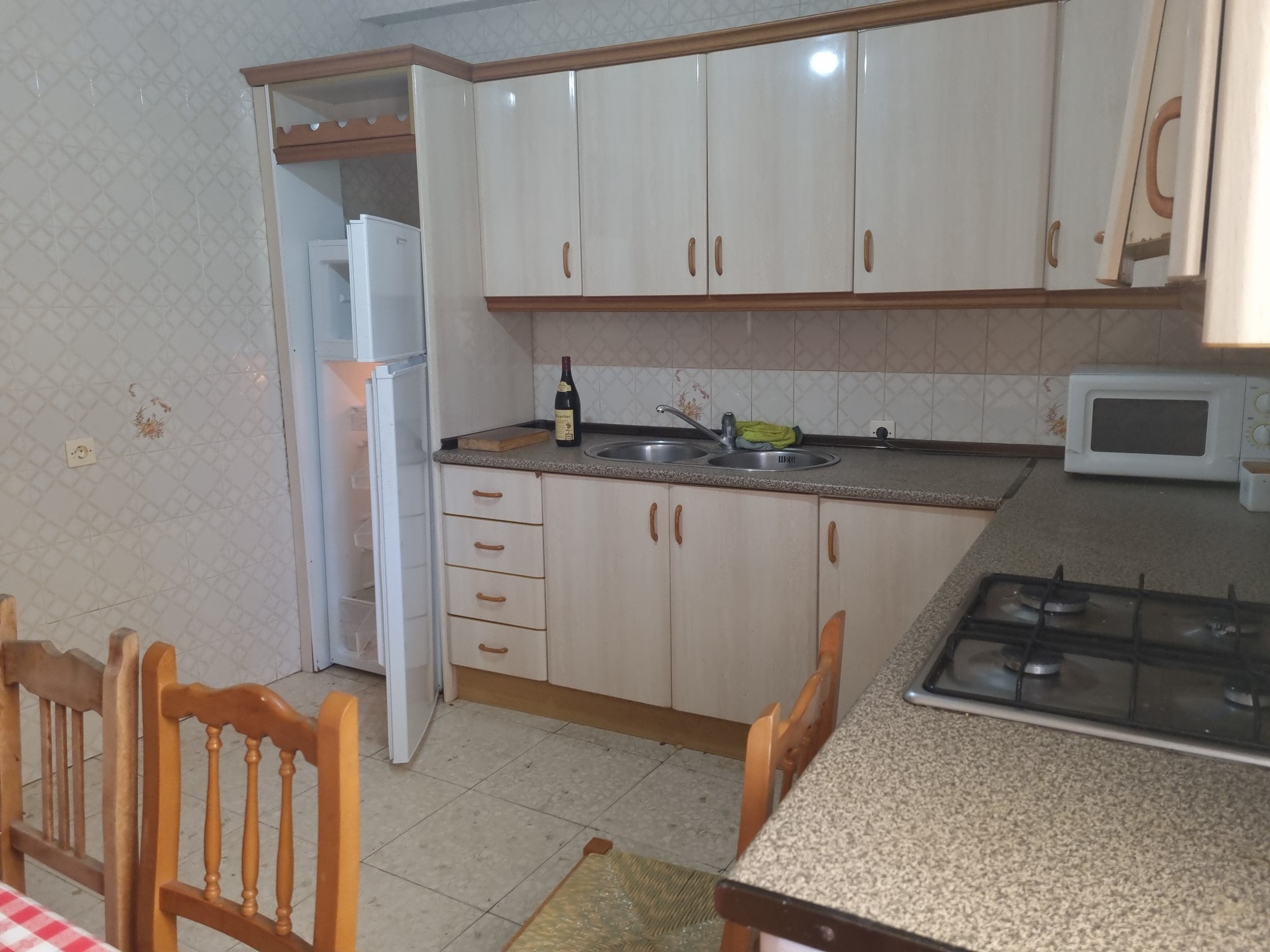 Plot à vendre à Málaga 23