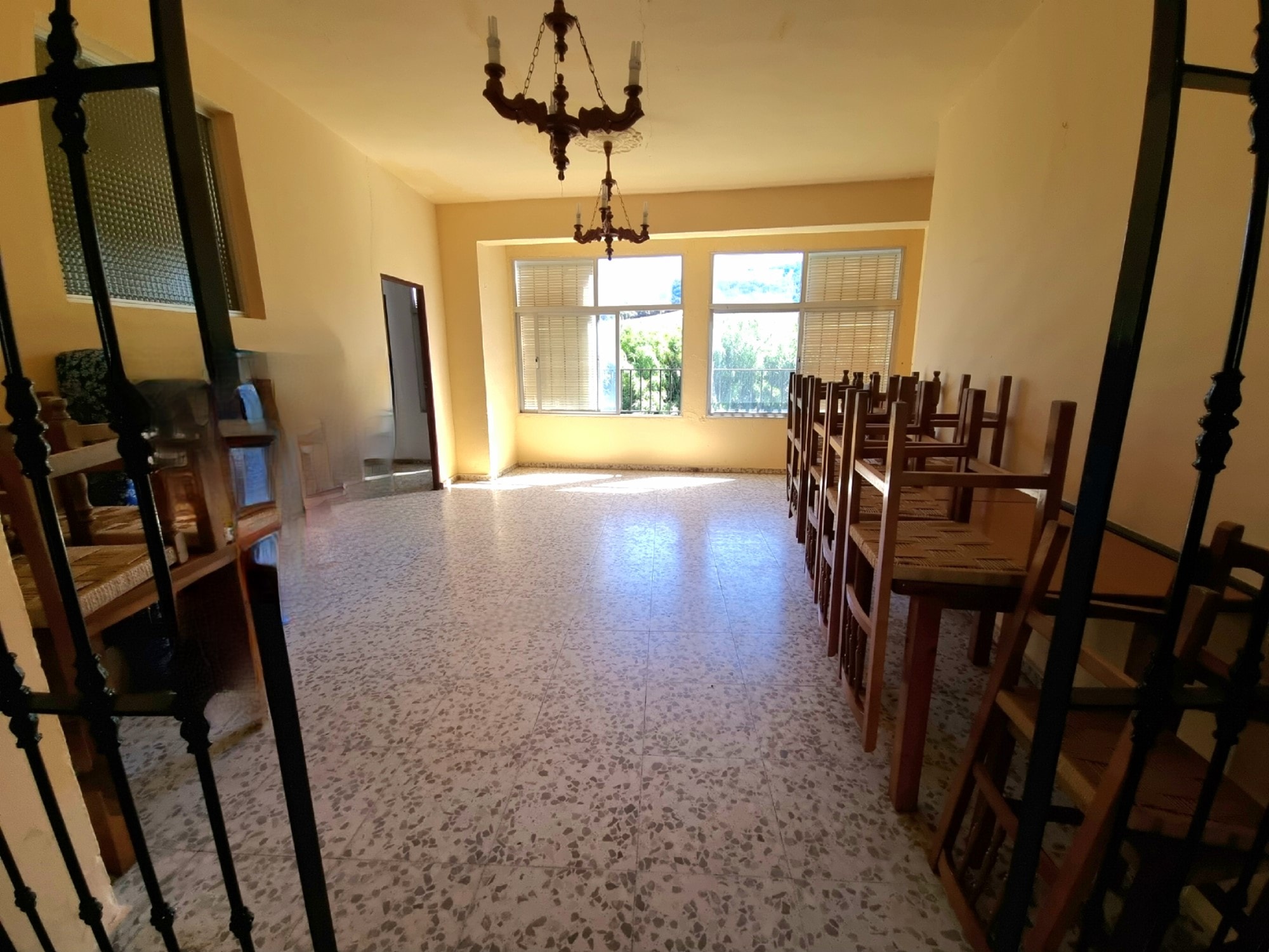 Plot for sale in Málaga 7