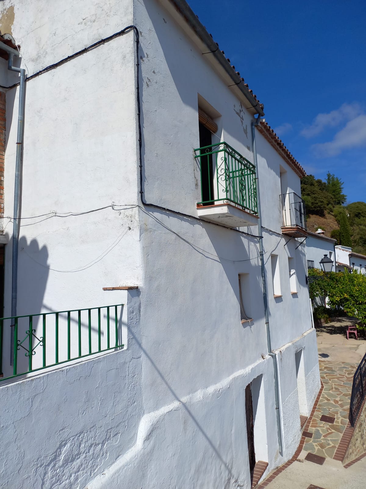 Haus zum Verkauf in Málaga 5