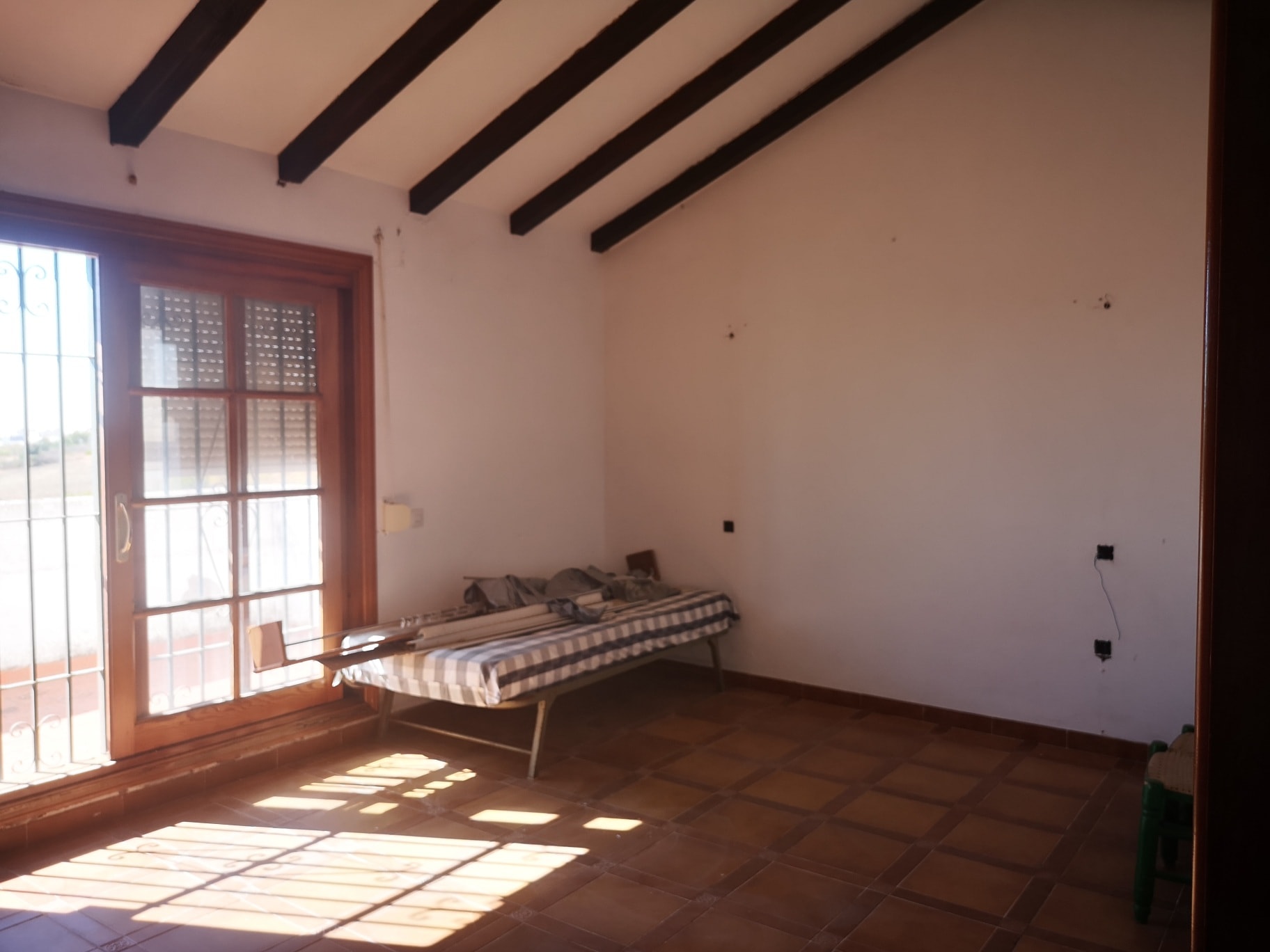 Countryhome for sale in Estepona 12