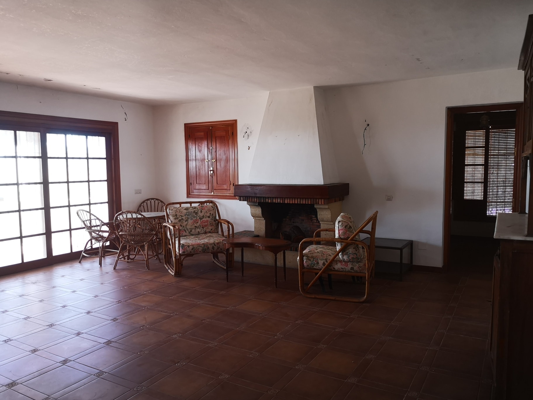 Countryhome for sale in Estepona 17