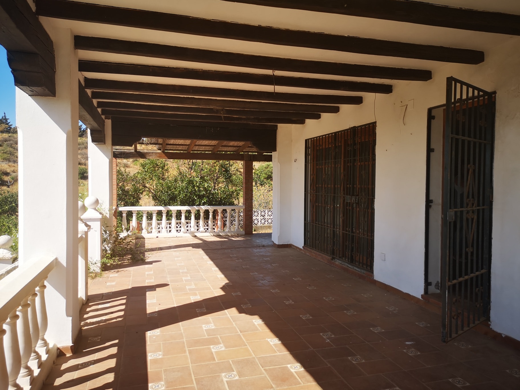 Countryhome for sale in Estepona 18