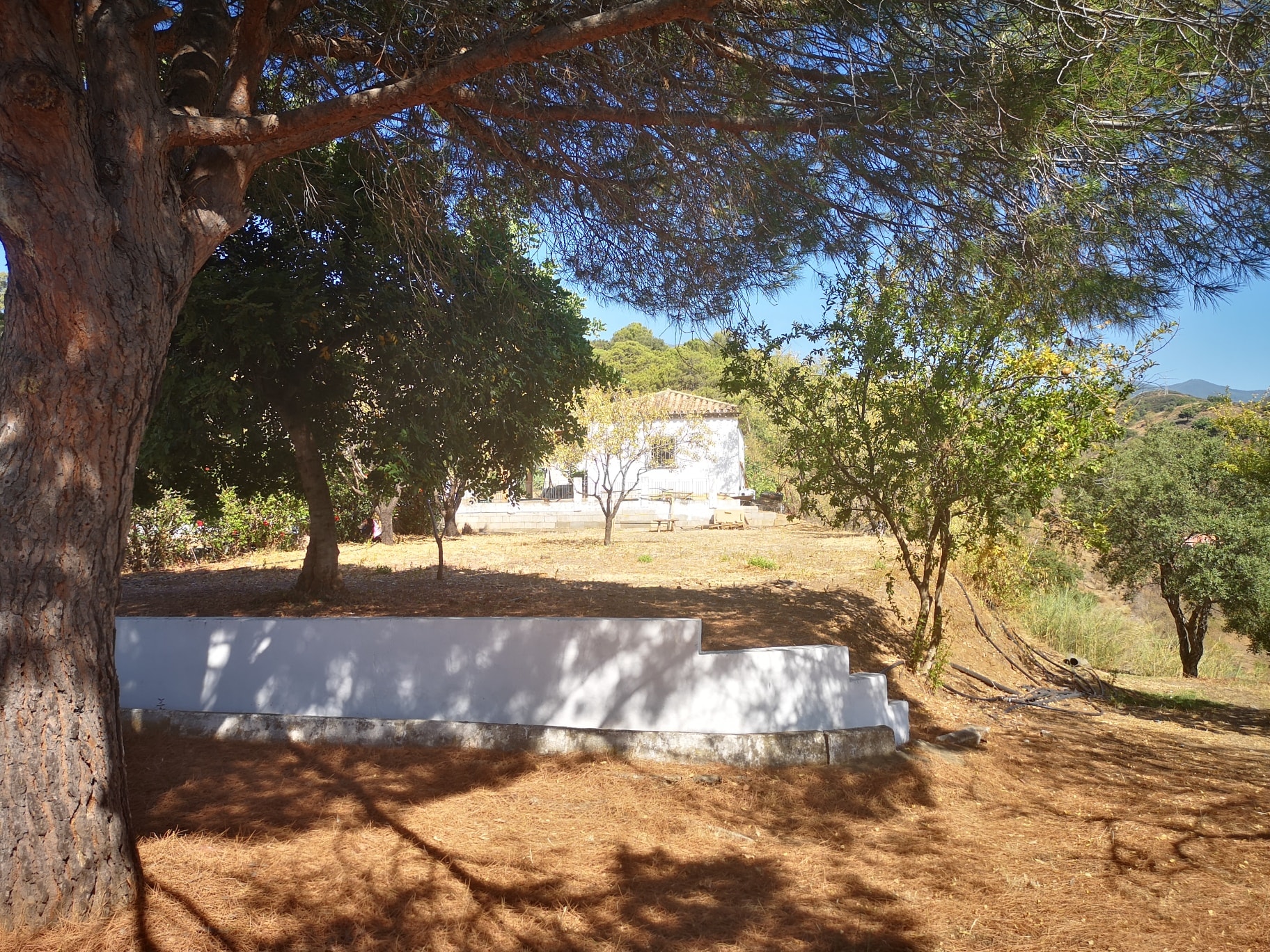 Countryhome for sale in Estepona 23