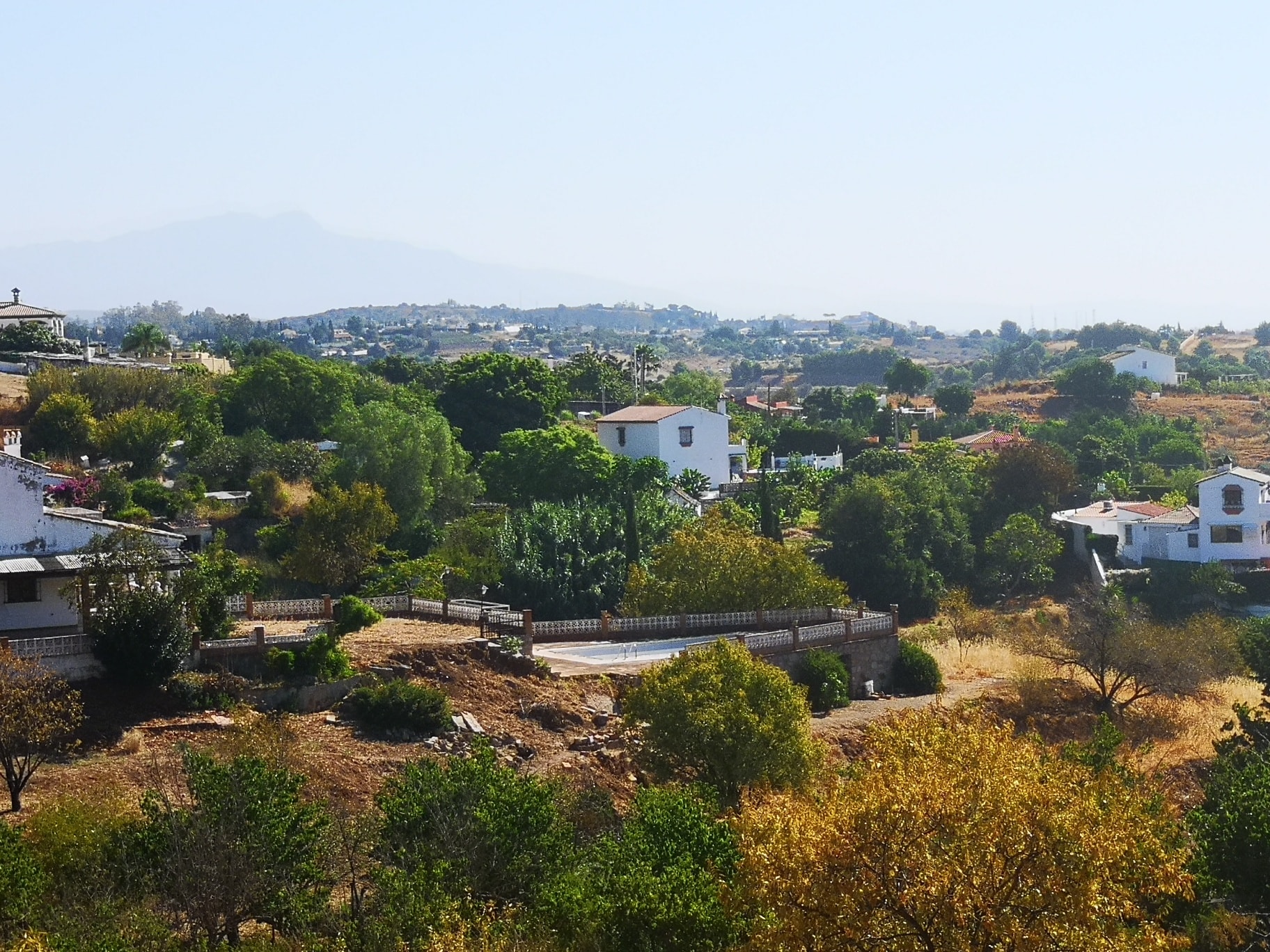 Landhaus zum Verkauf in Estepona 25