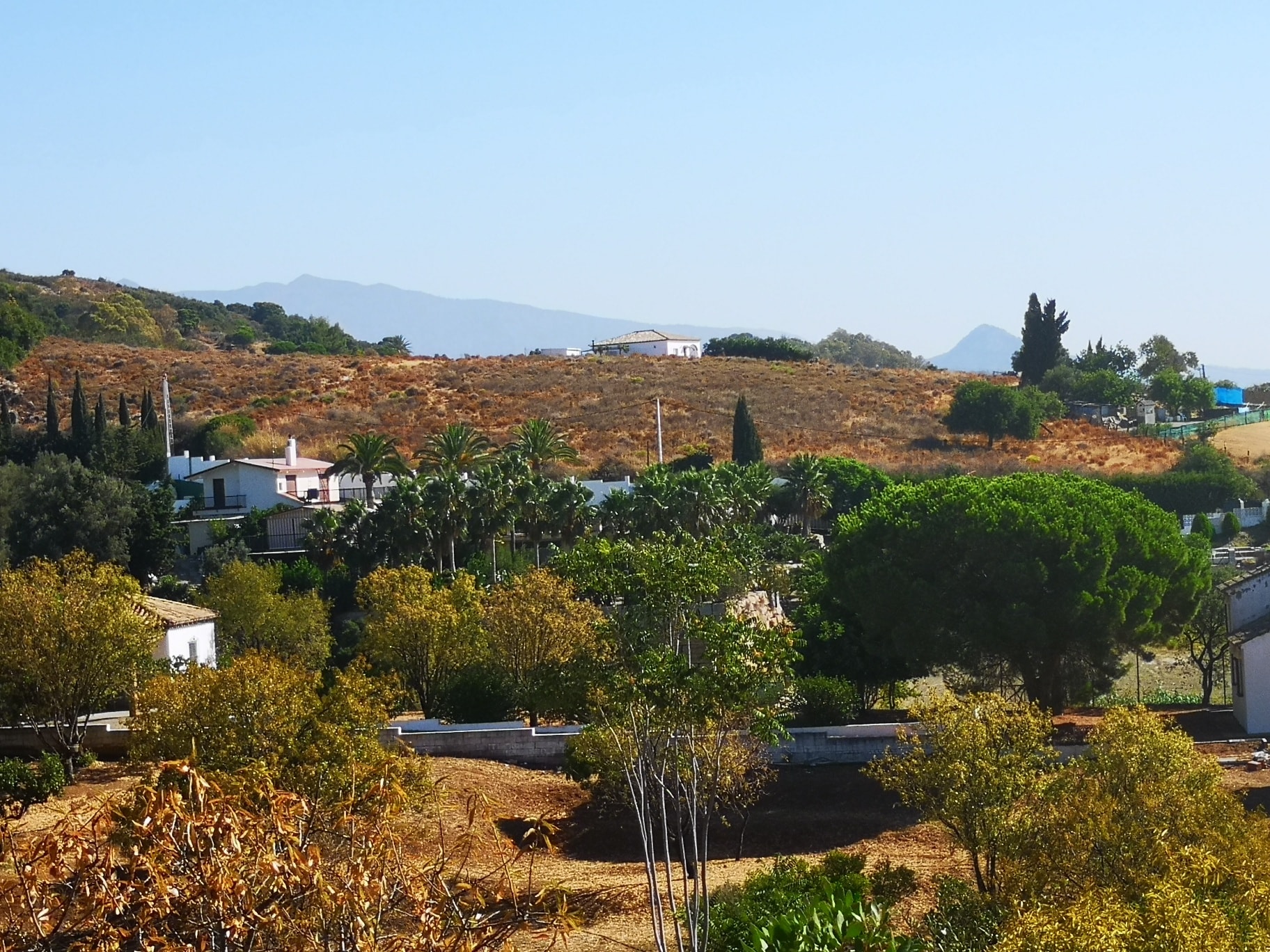 Countryhome for sale in Estepona 26