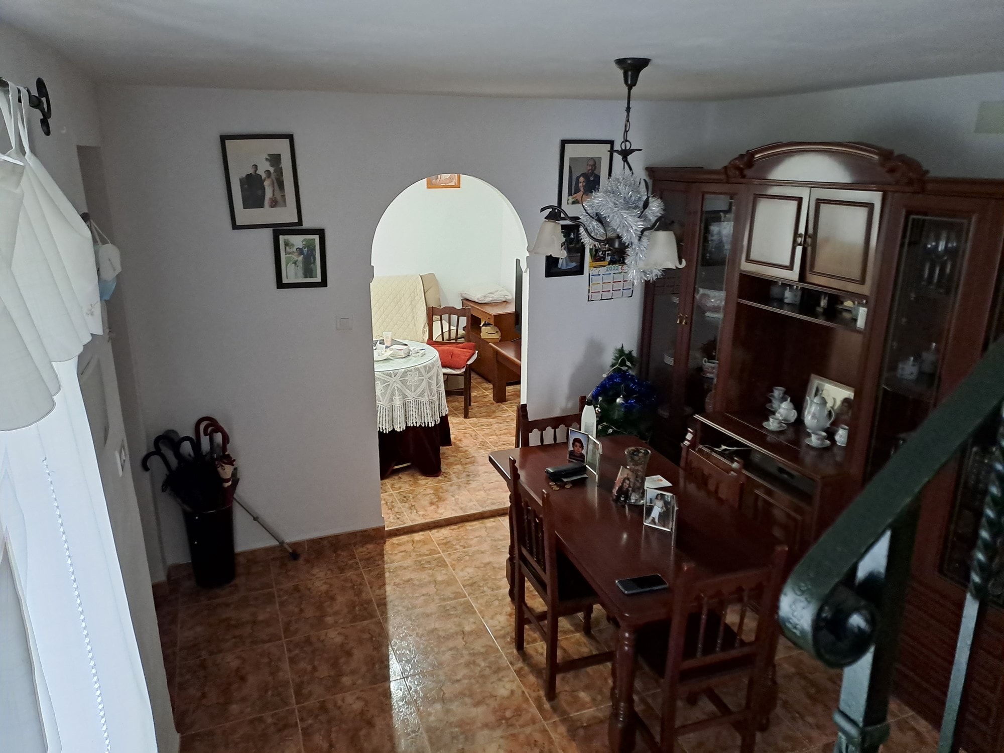 Chalé en venta en Málaga 10