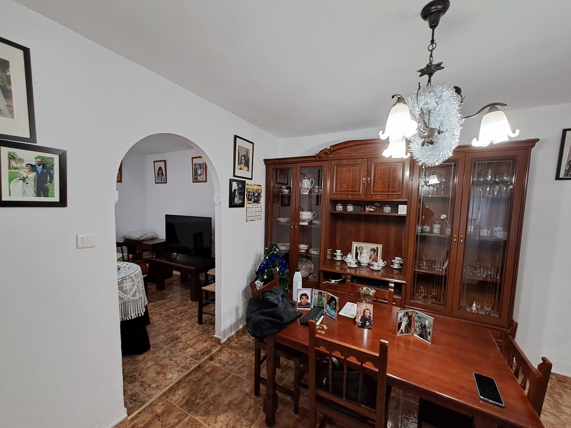 Chalé en venta en Málaga 12