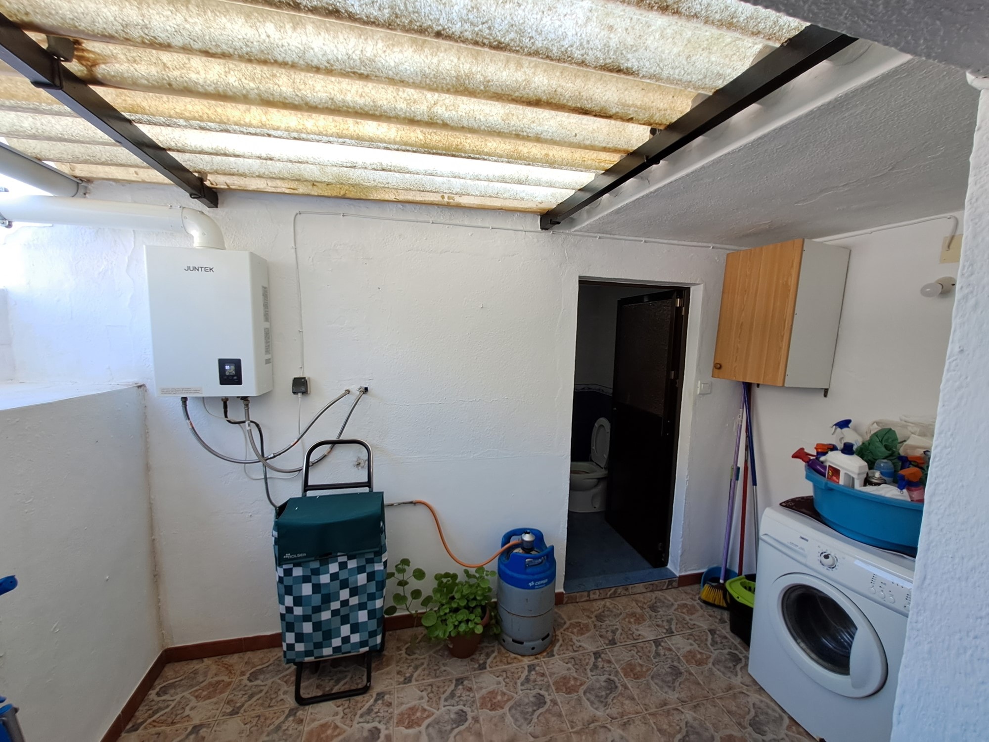 Chalé en venta en Málaga 17