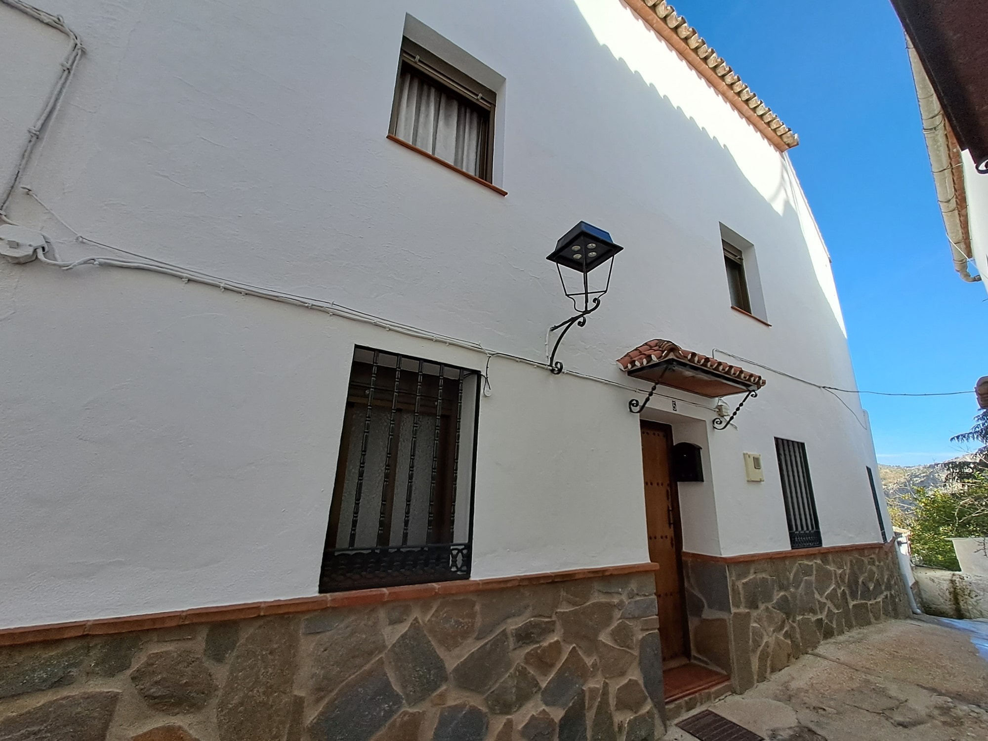 Villa à vendre à Málaga 2