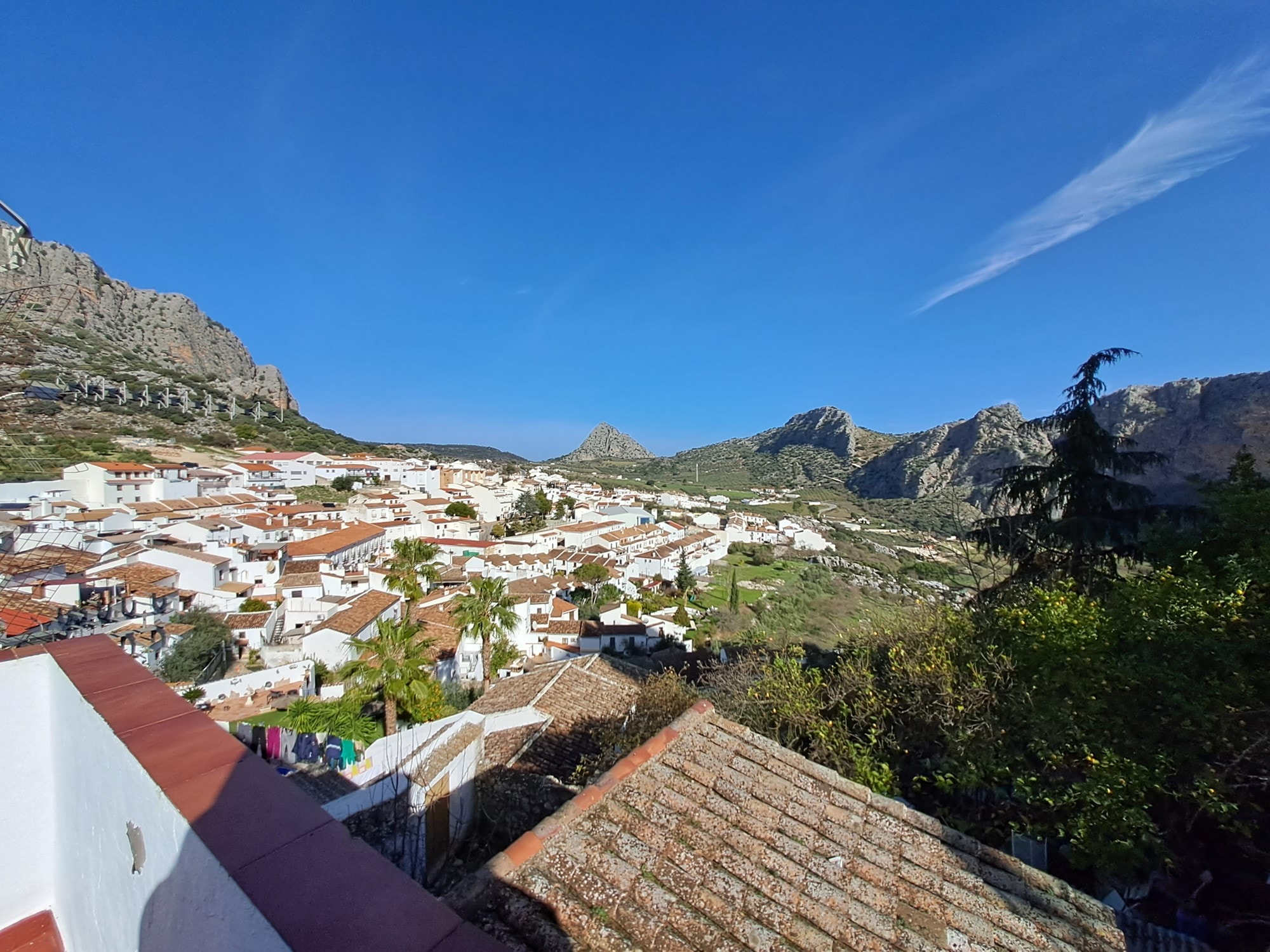 Villa à vendre à Málaga 5