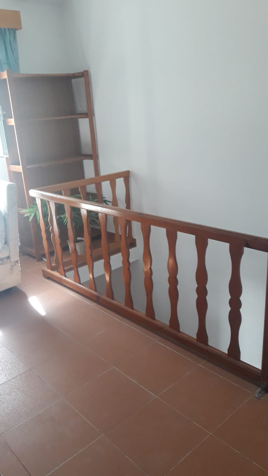 Adosada en venta en Campo de Gibraltar 10