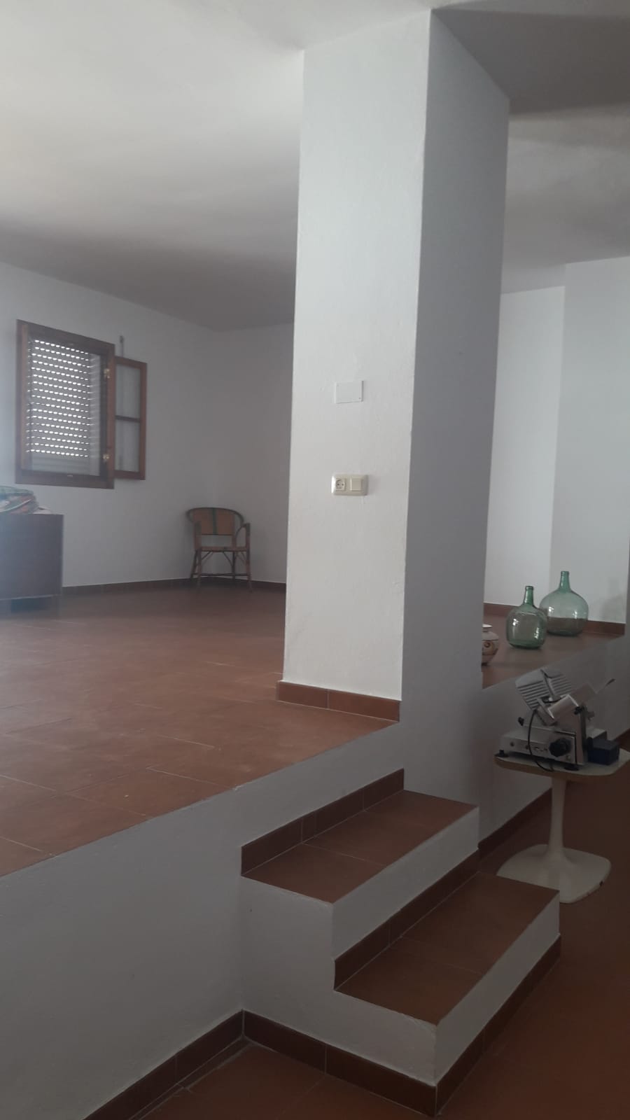 Adosada en venta en Campo de Gibraltar 12