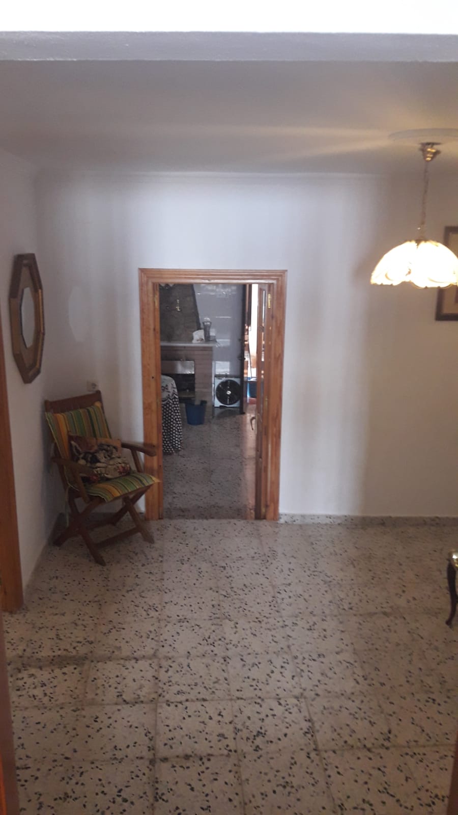 Adosada en venta en Campo de Gibraltar 18