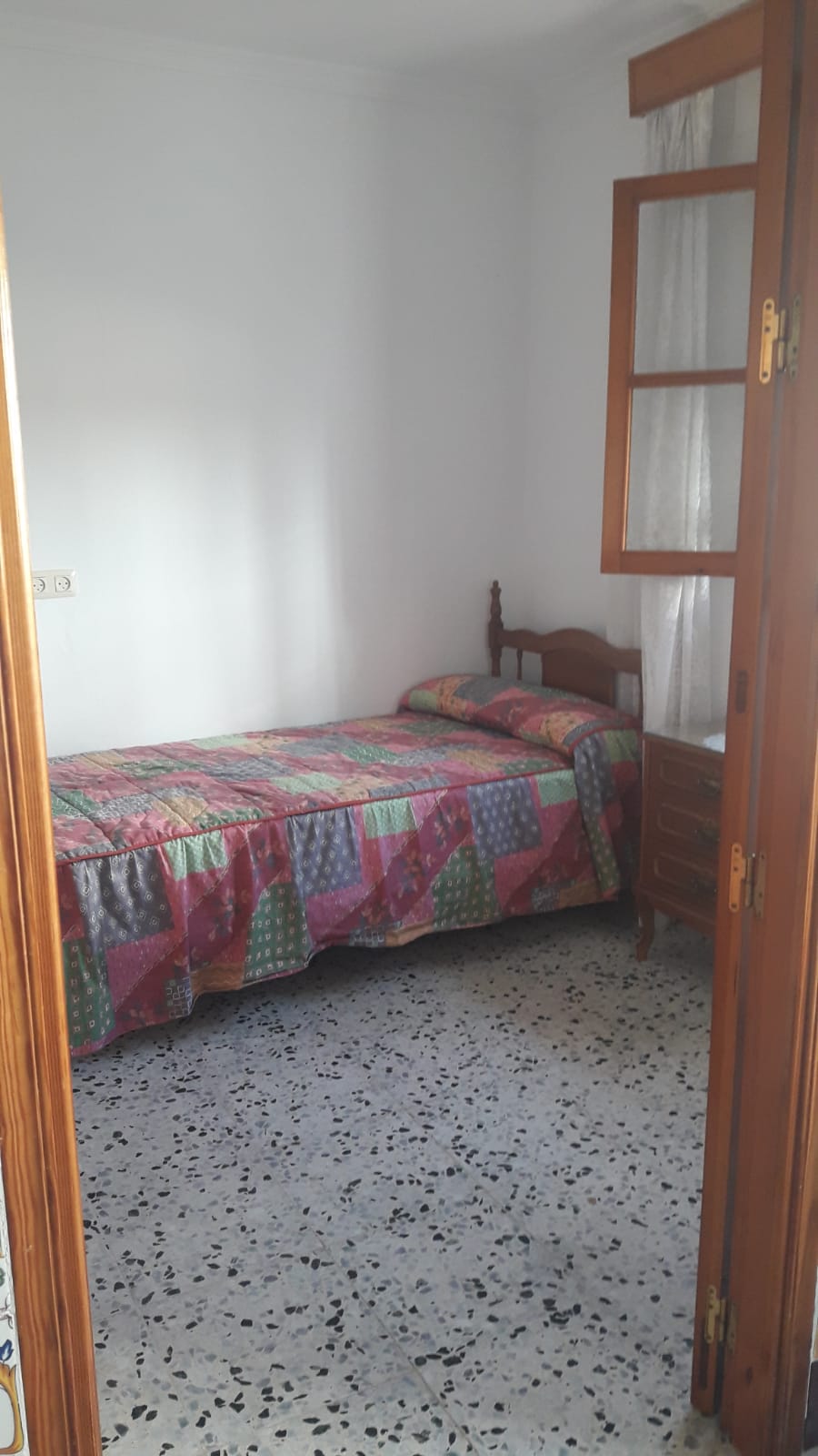 Adosada en venta en Campo de Gibraltar 19