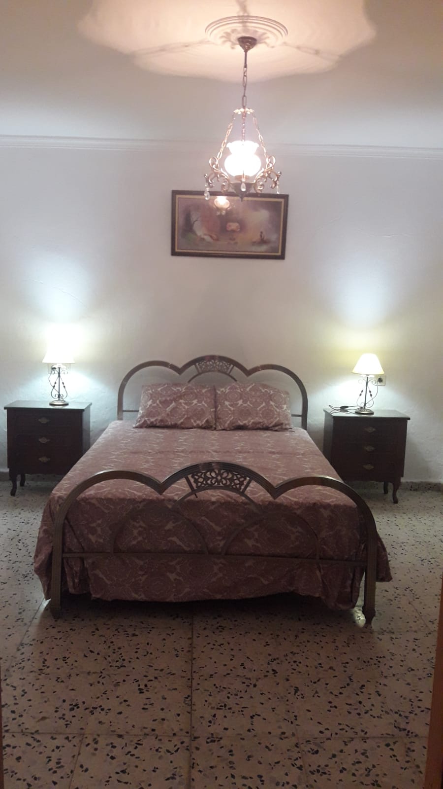 Adosada en venta en Campo de Gibraltar 21