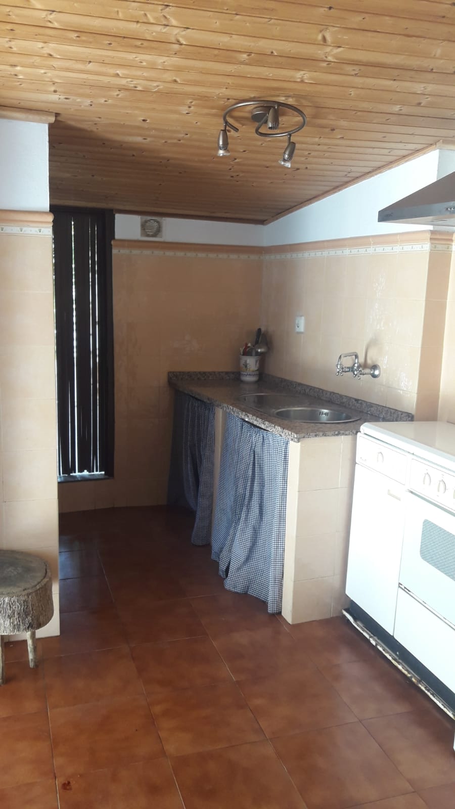 Adosada en venta en Campo de Gibraltar 5