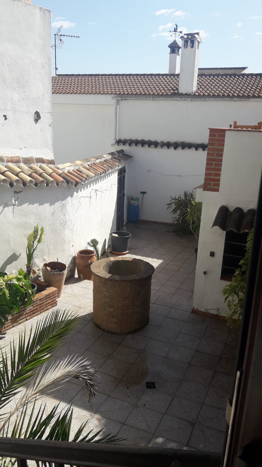 Adosada en venta en Campo de Gibraltar 7