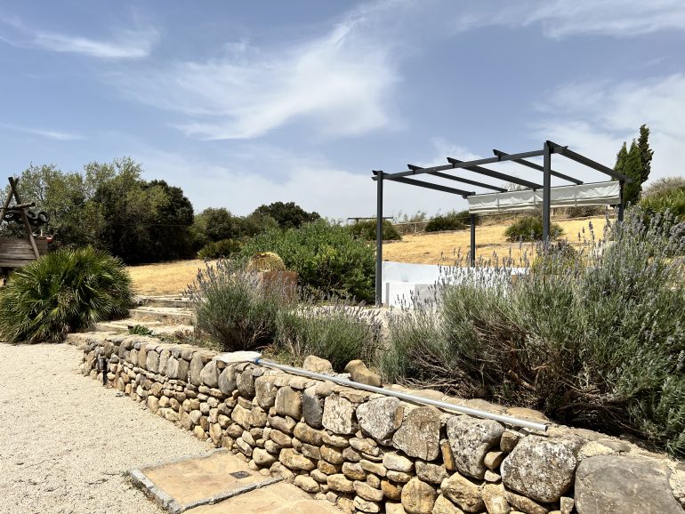 Countryhome for sale in Puerto de Santa Maria 11