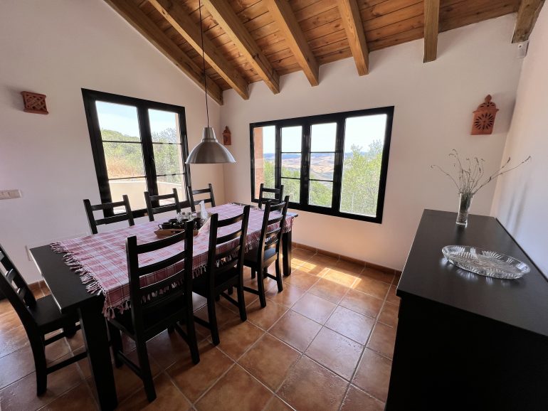 Countryhome for sale in Puerto de Santa Maria 12