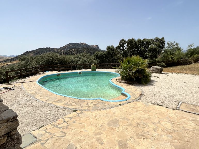 Countryhome te koop in Puerto de Santa Maria 14