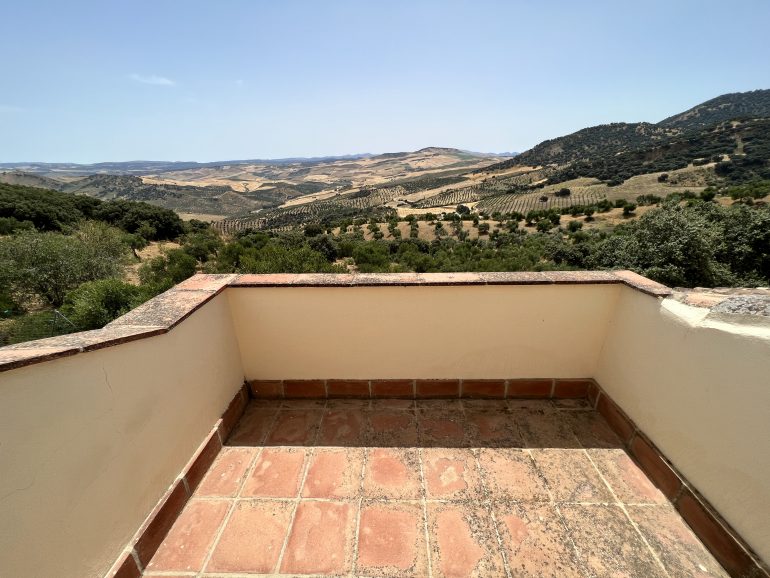 Maison de campagne à vendre à Puerto de Santa Maria 19