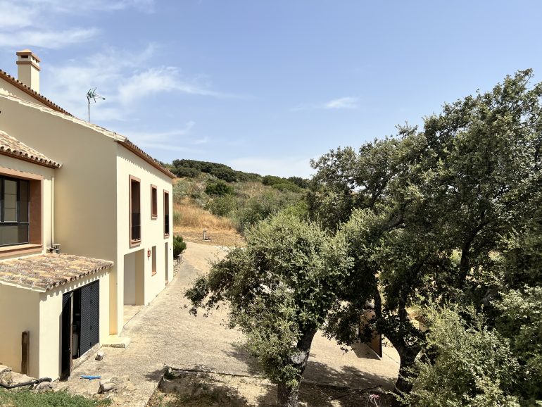 Maison de campagne à vendre à Puerto de Santa Maria 20